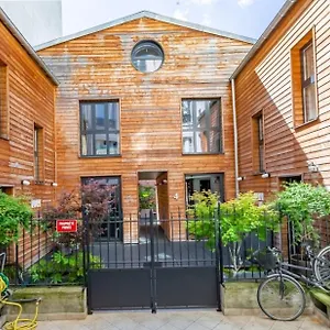 Lofts Chemin Vert Apartment
