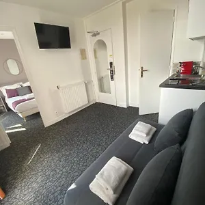 3* Отель Du Parc Montsouris