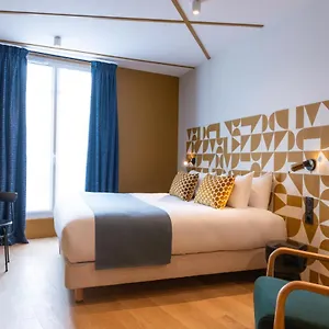 3* Hotel Art Quartier Latin
