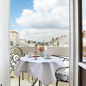 4* Ξενοδοχείο Trianon Rive Gauche