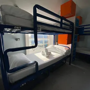 Albergue Dorms