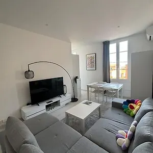 Monaco Cosy 3 Pièces Francia