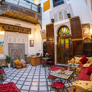 Casa de hóspedes Dar Lalamoune