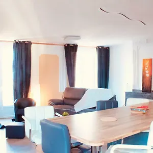 Magnifique 100m² Hyper Centre Luz Francia
