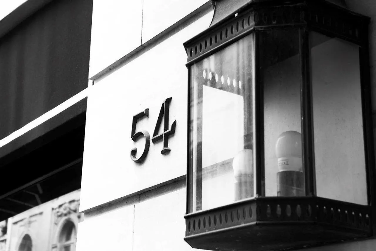 Hôtel Galileo Champs Elysées París
