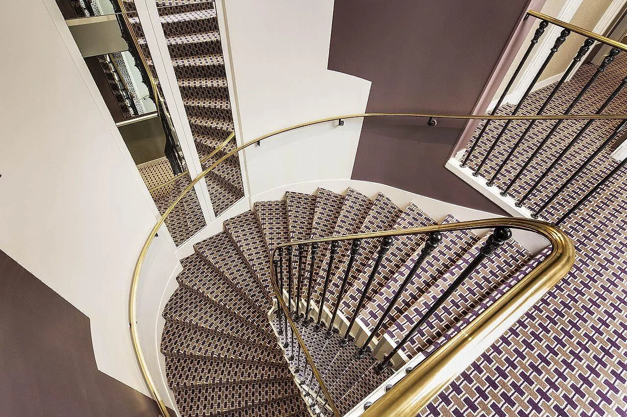 Hotel Galileo Champs Elysees Париж