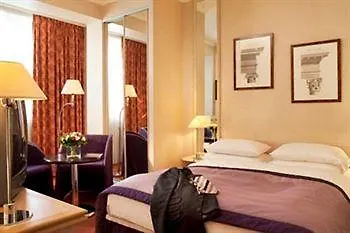 Hotel Galileo Champs Elysees Paris