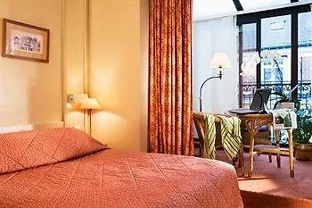 Hotel Galileo Champs Elysees Paris