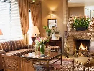 Hotel Galileo Champs Elysees Paris