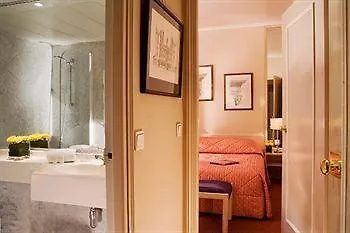Hôtel Galileo Champs Elysées Paris Hotel