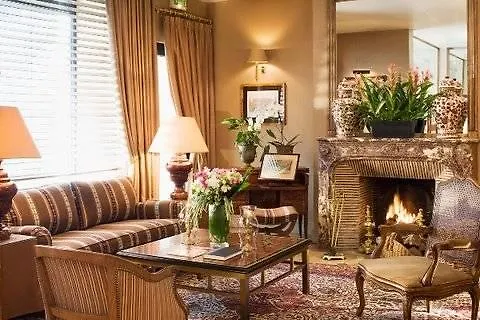 Hôtel Galileo Champs Elysées Paris 4*,  França