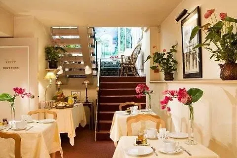 Hôtel Galileo Champs Elysées Paris