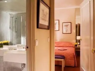 Hôtel Galileo Champs Elysées Paris Hotel
