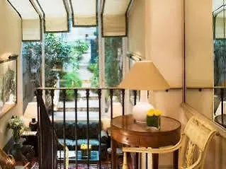 Hôtel Galileo Champs Elysées Paris